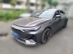 Changan UNI-V 1.5T Deluxe - ფოტო 1