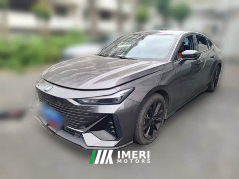 2022 Changan UNI-V 1.5T Deluxe - ავტომობილი ჩინეთიდან