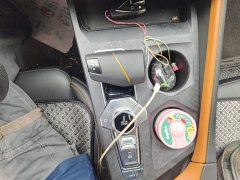 Changan UNI-V 1.5T Deluxe - ფოტო 10