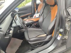 Changan UNI-V 1.5T Deluxe - ფოტო 11
