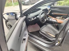 Changan UNI-V 1.5T Deluxe - ფოტო 12