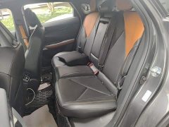 Changan UNI-V 1.5T Deluxe - ფოტო 13