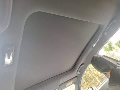 Changan UNI-V 1.5T Deluxe - ფოტო 14