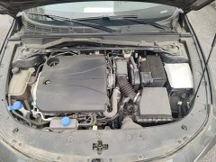 Changan UNI-V 1.5T Deluxe - ფოტო 16