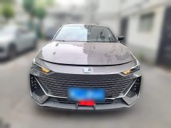 Changan UNI-V 1.5T Deluxe - ფოტო 2