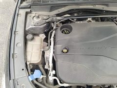 Changan UNI-V 1.5T Deluxe - ფოტო 20