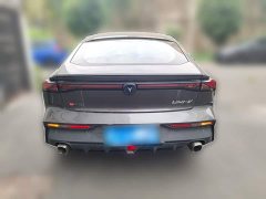 Changan UNI-V 1.5T Deluxe - ფოტო 3