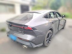 Changan UNI-V 1.5T Deluxe - ფოტო 4