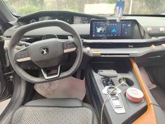 Changan UNI-V 1.5T Deluxe - ფოტო 5