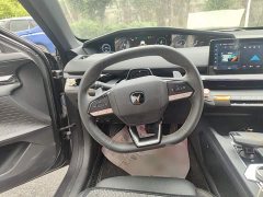 Changan UNI-V 1.5T Deluxe - ფოტო 6