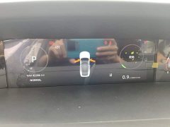 Changan UNI-V 1.5T Deluxe - ფოტო 7