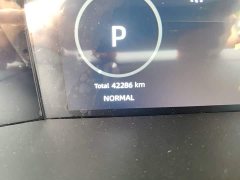 Changan UNI-V 1.5T Deluxe - ფოტო 8