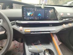 Changan UNI-V 1.5T Deluxe - ფოტო 9