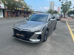 Chery Arrizo 8 1.6T DCT Premium - ფოტო 1