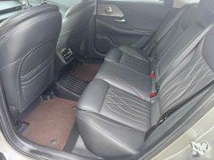 Chery Arrizo 8 1.6T DCT Premium - ფოტო 11