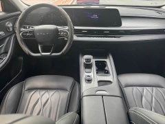 Chery Arrizo 8 1.6T DCT Premium - ფოტო 13