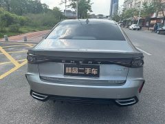 Chery Arrizo 8 1.6T DCT Premium - ფოტო 15