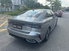 Chery Arrizo 8 1.6T DCT Premium - ფოტო 16