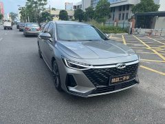 Chery Arrizo 8 1.6T DCT Premium - ფოტო 3