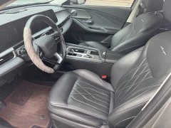 Chery Arrizo 8 1.6T DCT Premium - ფოტო 4