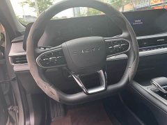 Chery Arrizo 8 1.6T DCT Premium - ფოტო 5