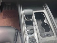 Chery Arrizo 8 1.6T DCT Premium - ფოტო 6