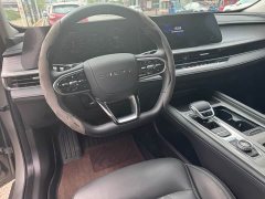 Chery Arrizo 8 1.6T DCT Premium - ფოტო 8