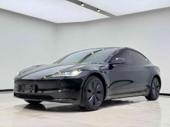 Tesla Model 3 2023 Rear-Wheel Drive - ფოტო 1