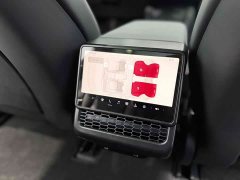Tesla Model 3 2023 Rear-Wheel Drive - ფოტო 10