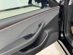 Tesla Model 3 2023 Rear-Wheel Drive - ფოტო 11