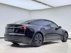 Tesla Model 3 2023 Rear-Wheel Drive - ფოტო 12