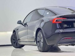 Tesla Model 3 2023 Rear-Wheel Drive - ფოტო 14