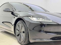 Tesla Model 3 2023 Rear-Wheel Drive - ფოტო 3
