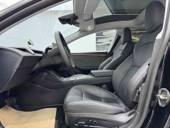 Tesla Model 3 2023 Rear-Wheel Drive - ფოტო 4