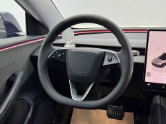 Tesla Model 3 2023 Rear-Wheel Drive - ფოტო 6