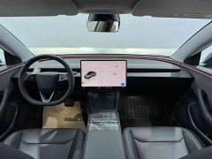 Tesla Model 3 2023 Rear-Wheel Drive - ფოტო 7