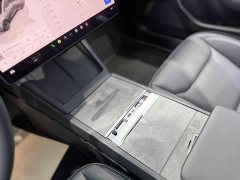 Tesla Model 3 2023 Rear-Wheel Drive - ფოტო 8