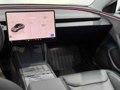 Tesla Model 3 2023 Rear-Wheel Drive - ფოტო 9