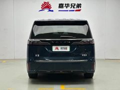 Voyah Lantu Dreamchaser 2025 PHEV AWD Luxury Kunpeng Edition - ფოტო 10