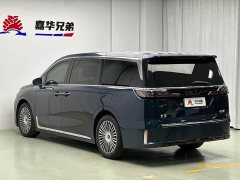 Voyah Lantu Dreamchaser 2025 PHEV AWD Luxury Kunpeng Edition - ფოტო 11