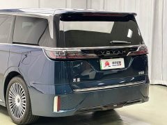 Voyah Lantu Dreamchaser 2025 PHEV AWD Luxury Kunpeng Edition - ფოტო 12