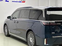 Voyah Lantu Dreamchaser 2025 PHEV AWD Luxury Kunpeng Edition - ფოტო 13