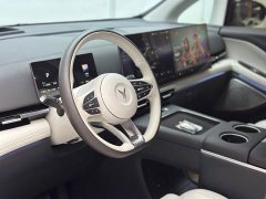 Voyah Lantu Dreamchaser 2025 PHEV AWD Luxury Kunpeng Edition - ფოტო 15