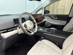 Voyah Lantu Dreamchaser 2025 PHEV AWD Luxury Kunpeng Edition - ფოტო 16