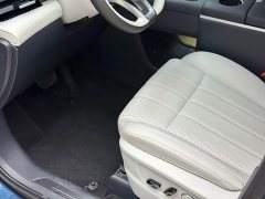 Voyah Lantu Dreamchaser 2025 PHEV AWD Luxury Kunpeng Edition - ფოტო 17