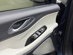 Voyah Lantu Dreamchaser 2025 PHEV AWD Luxury Kunpeng Edition - ფოტო 18