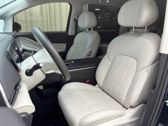 Voyah Lantu Dreamchaser 2025 PHEV AWD Luxury Kunpeng Edition - ფოტო 19