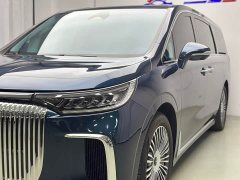Voyah Lantu Dreamchaser 2025 PHEV AWD Luxury Kunpeng Edition - ფოტო 3