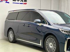 Voyah Lantu Dreamchaser 2025 PHEV AWD Luxury Kunpeng Edition - ფოტო 7