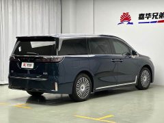 Voyah Lantu Dreamchaser 2025 PHEV AWD Luxury Kunpeng Edition - ფოტო 9